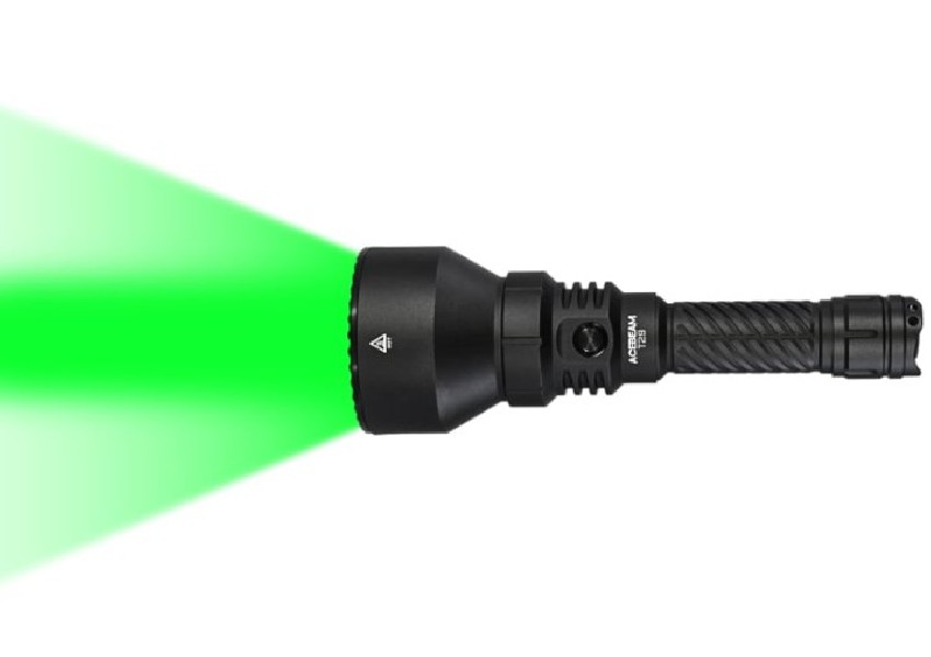 Latarka diodowa ACEBEAM T29 Światło Białe 6500K...