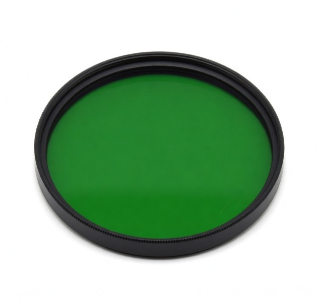 Filtr zielony do latarki ACEBEAM T29