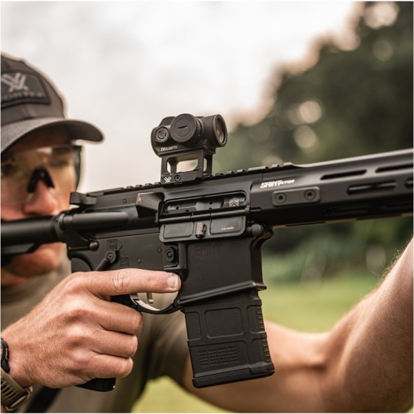 Kolimator Vortex Triumph 2 MOA