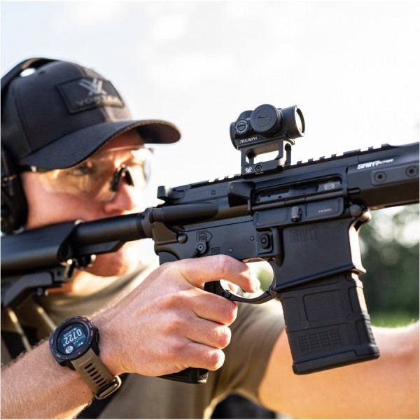 Kolimator Vortex Triumph 2 MOA