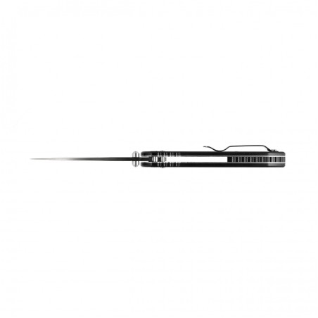 Nóż składany Ganzo Firebird G7531-BK - Stal Nierdzewna 440C