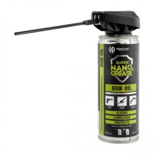 Olej do broni General Nano Protection Do Czyszczenia i... 2