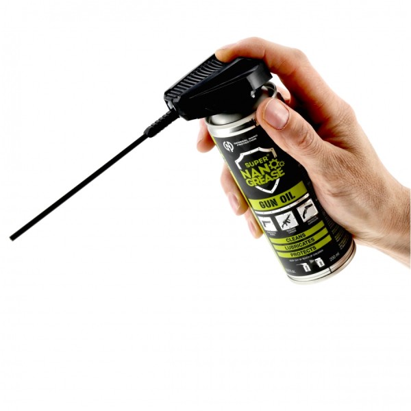 Olej do broni General Nano Protection Do...