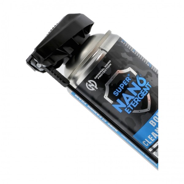 Pianka do czyszczenia lufy General Nano...