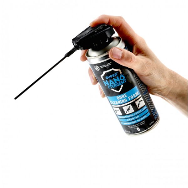 Pianka do czyszczenia lufy General Nano...