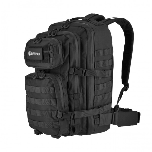 Plecak wojskowy taktyczny Defpak Ranger 36 L -...