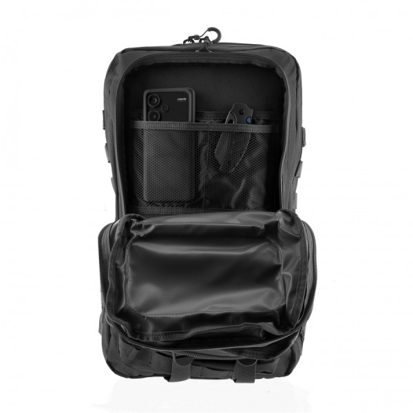 Plecak wojskowy taktyczny Defpak Ranger 36 L -...