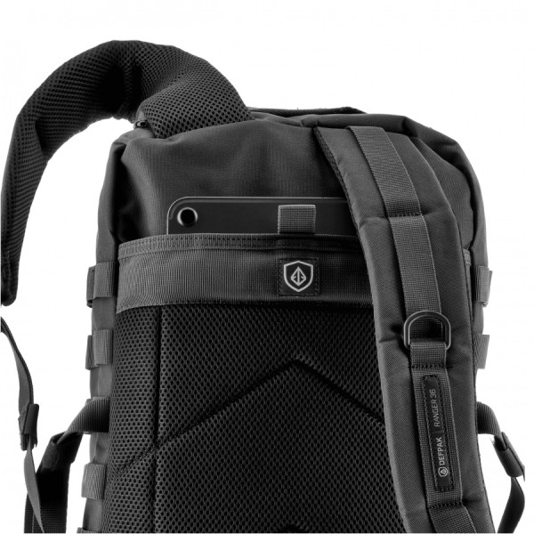 Plecak wojskowy taktyczny Defpak Ranger 36 L -...