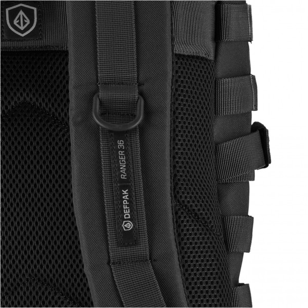 Plecak wojskowy taktyczny Defpak Ranger 36 L -...