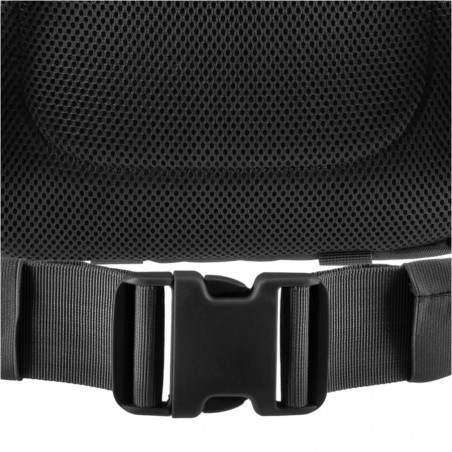 Plecak wojskowy taktyczny Defpak Ranger 36 L - Czarny