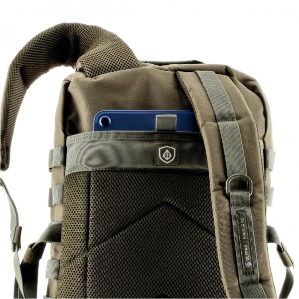 Plecak wojskowy taktyczny Defpak Ranger 36 L -...