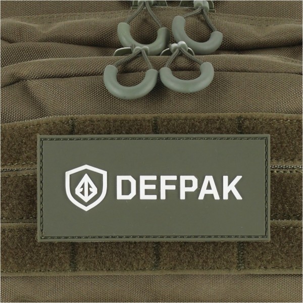 Plecak wojskowy taktyczny Defpak Ranger 36 L -...
