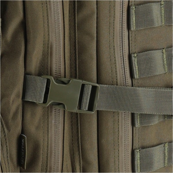 Plecak wojskowy taktyczny Defpak Ranger 36 L -...