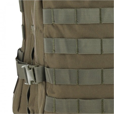 Plecak wojskowy taktyczny Defpak Ranger 36 L - Oliwkowy