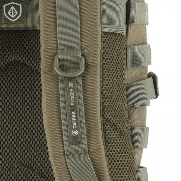 Plecak wojskowy taktyczny Defpak Ranger 36 L -...