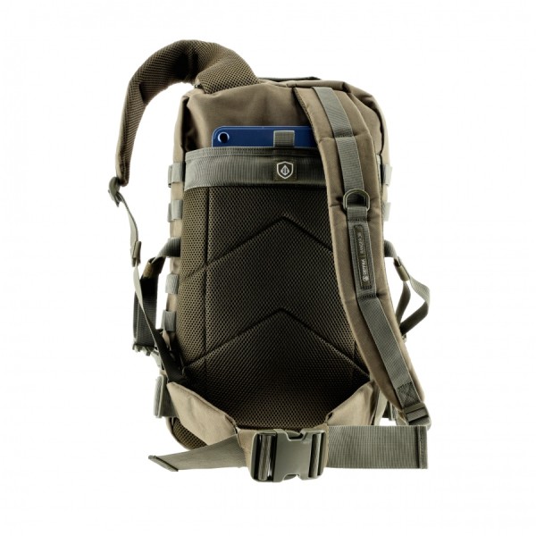 Plecak wojskowy taktyczny Defpak Ranger 36 L -...
