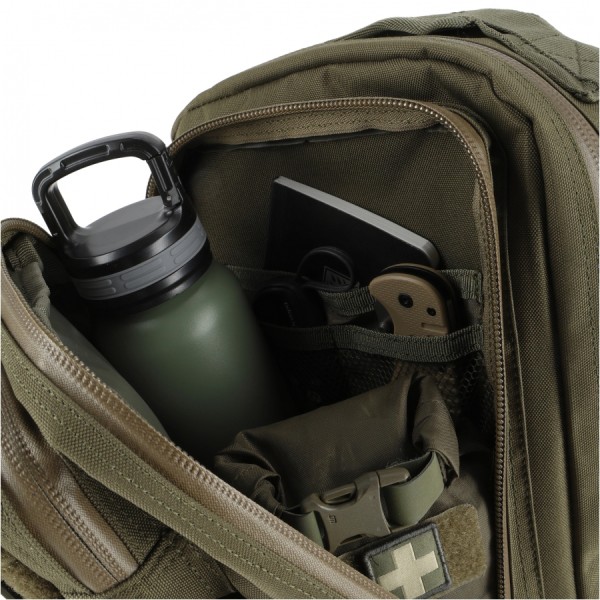 Plecak wojskowy taktyczny Defpak Ranger 36 L -...