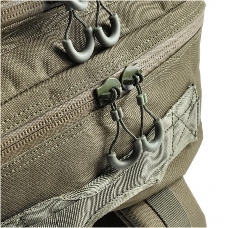Plecak wojskowy taktyczny Defpak Ranger 36 L - Oliwkowy