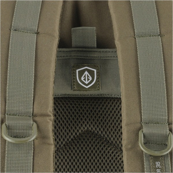 Plecak wojskowy taktyczny Defpak Ranger 36 L -...