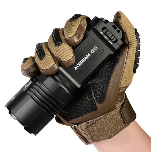 Latarka diodowa ACEBEAM X30 70.2 Światło Białe...