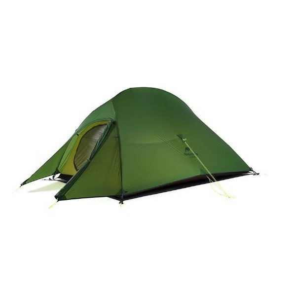 Namiot turystyczny Naturehike CLOUD UP 2 20D...