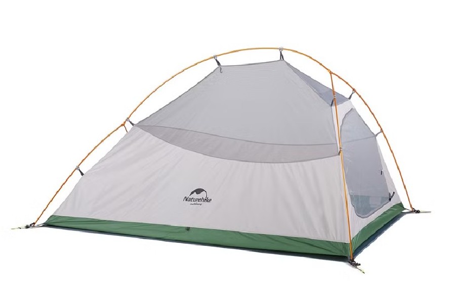 Namiot turystyczny Naturehike CLOUD UP 2 20D...