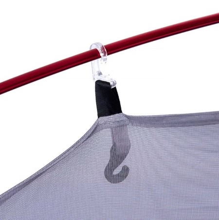 Namiot turystyczny Naturehike CLOUD UP 2 20D UPDATED Dwuosobowy - Zelony