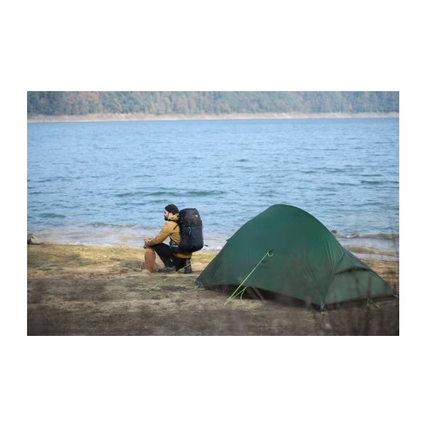 Namiot turystyczny Naturehike CLOUD UP 2 20D...