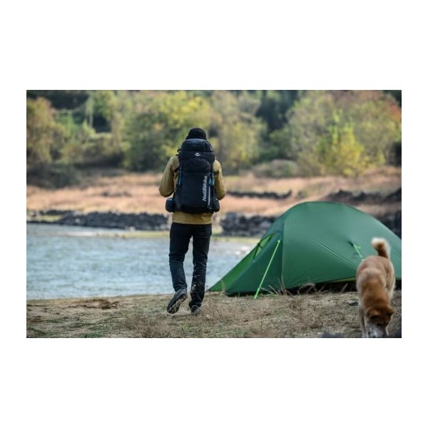 Namiot turystyczny Naturehike CLOUD UP 2 20D...