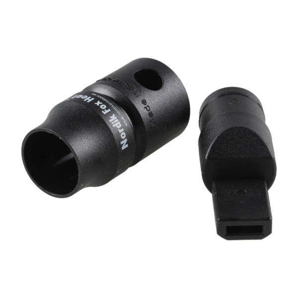 Wabik na lisy Nordik Predator Fox Heat