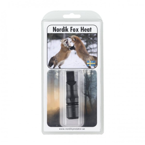 Wabik na lisy Nordik Predator Fox Heat