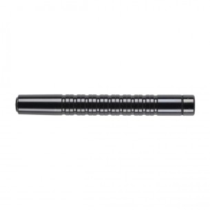 Pałka teleskopowa ESP 18" ExB-18HS Srebrna z Klipsem -... 2