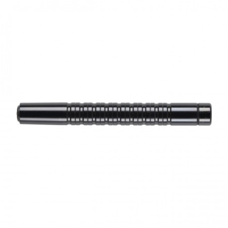 Pałka teleskopowa ESP 18" ExB-18HS Srebrna z Klipsem - Stal Hartowana