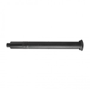 Pałka teleskopowa P2P PG26 26" Czarna 2