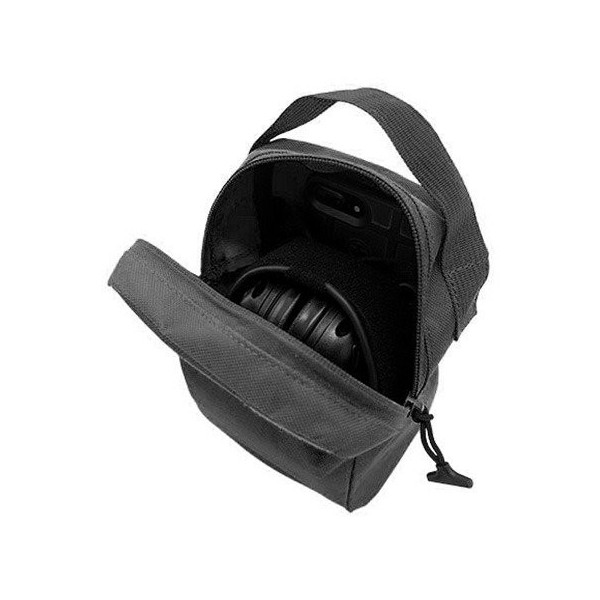 Pokrowiec MOLLE EARMOR S17 na ochronniki słuchu