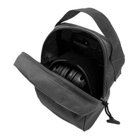 Pokrowiec MOLLE EARMOR S17 na ochronniki słuchu