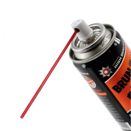 Olej spray do konserwacji broni Brunox 100 ml
