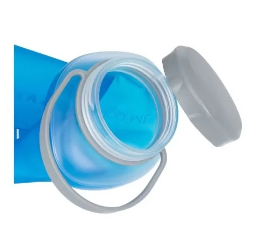 Butelka na wodę VOLVEN ELV WIDE 1000ml - Niebieska