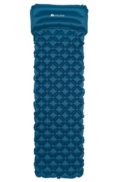 Materac turystyczny z poduszką VOLVEN AIR...