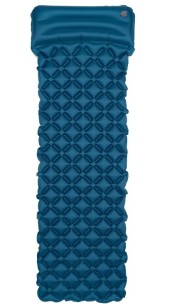 Materac turystyczny z poduszką VOLVEN AIR COMFORT PLUS -... 2