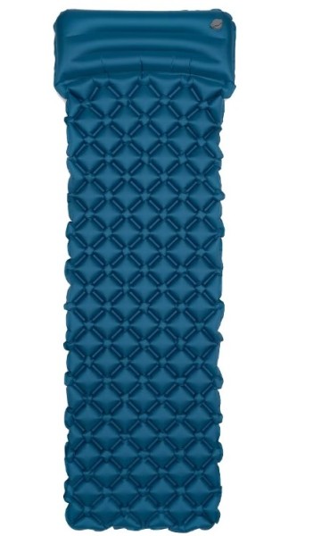 Materac turystyczny z poduszką VOLVEN AIR...