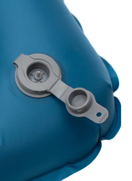 Materac turystyczny z poduszką VOLVEN AIR...