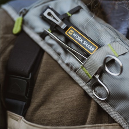 Ostrzałka do noży składana Work Sharp FFS