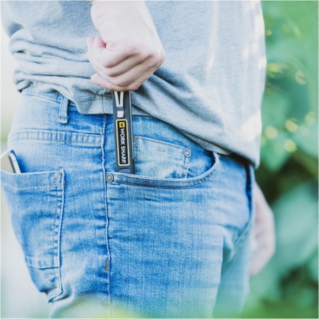 Ostrzałka do noży składana Work Sharp FFS