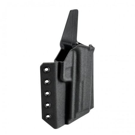 Kabura OWB kydex do pistoletu NxWerks PISTELLE X-68 kal. .68