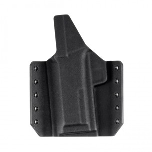 Kabura OWB kydex do pistoletu NxWerks PISTELLE X-68 kal. .68 2