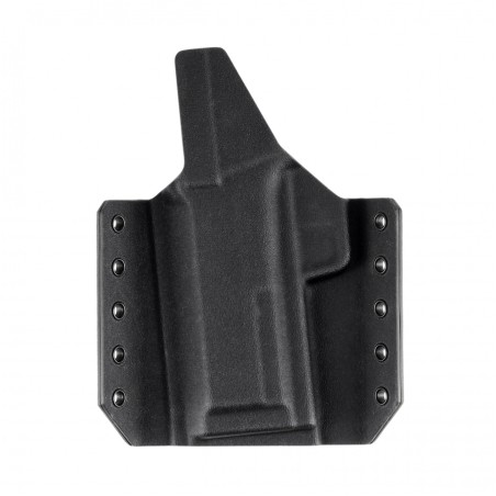 Kabura OWB kydex do pistoletu NxWerks PISTELLE X-68 kal. .68