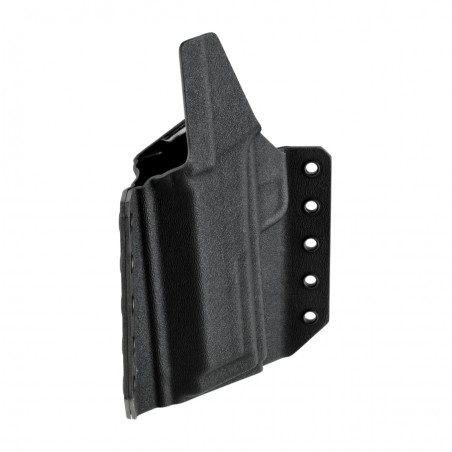 Kabura OWB kydex do pistoletu NxWerks PISTELLE X-68 kal. .68