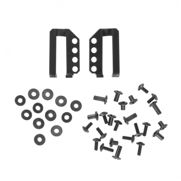 Kabura OWB kydex do pistoletu NxWerks PISTELLE...
