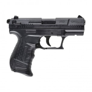 Replika pistolet ASG Walther P22 6 mm 2
